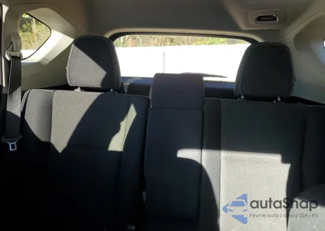 2017 Toyota Rav4 Xle from USA, damaged, VIN JTMWFREV0HJ105922